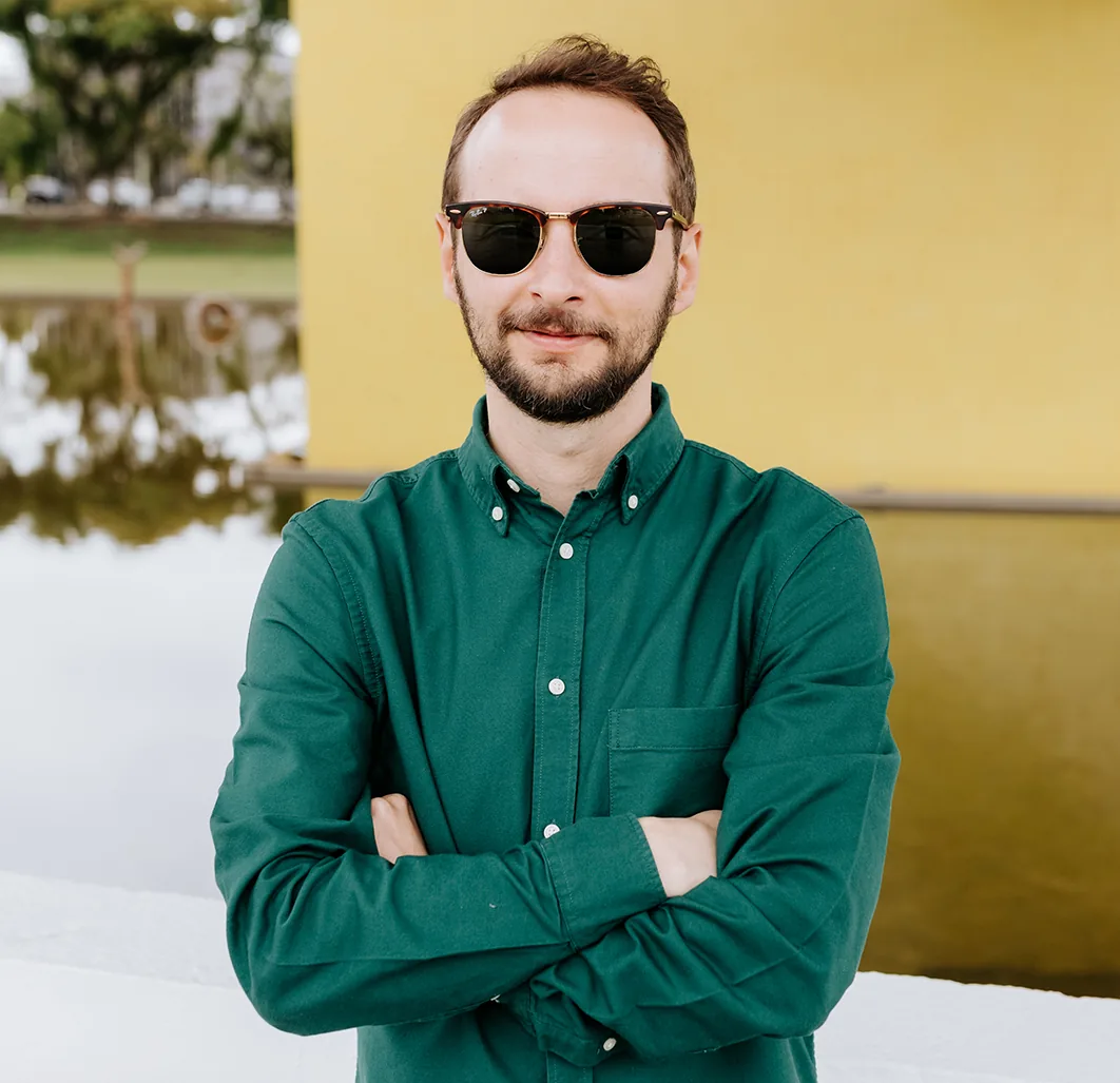 Lucas Staviski